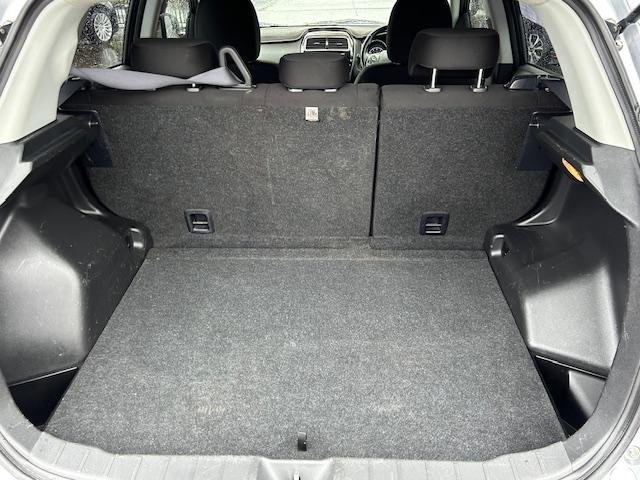 2016 Mitsubishi ASX LS XB MY15.5 Cool Silver