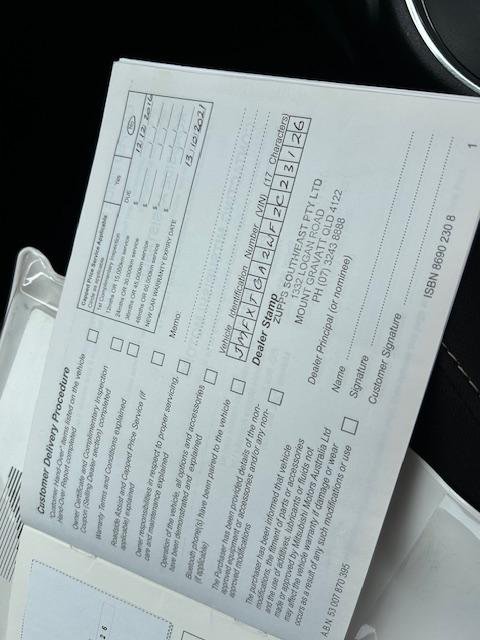 2016 Mitsubishi ASX LS XB MY15.5 Cool Silver