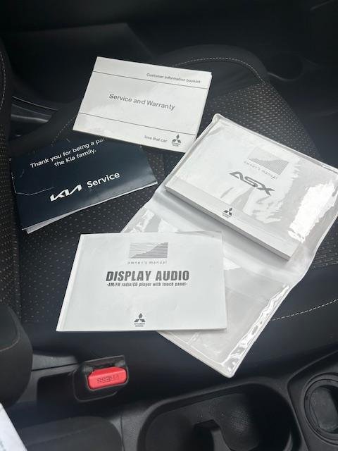 2016 Mitsubishi ASX LS XB MY15.5 Cool Silver