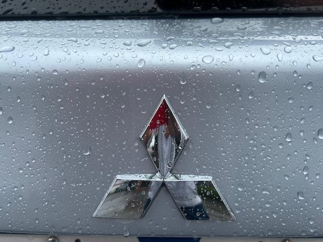 2016 Mitsubishi ASX LS XB MY15.5 Cool Silver