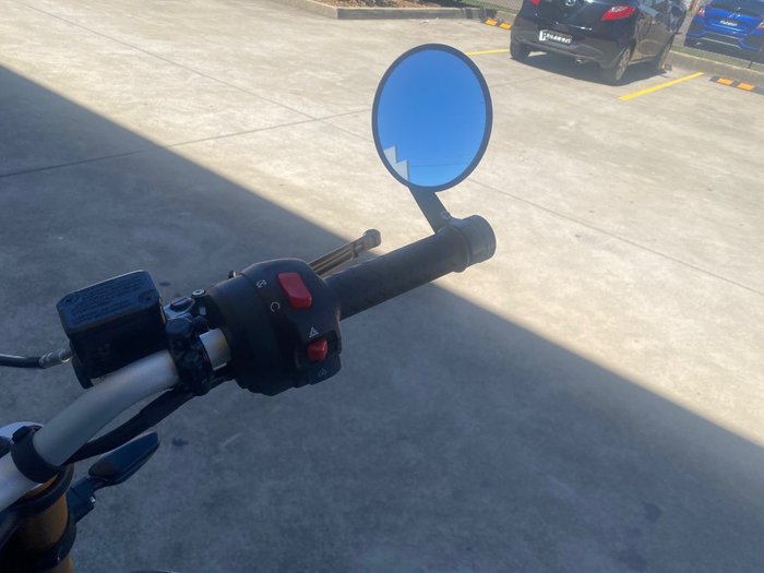 2023 Triumph SPEED 400 Black