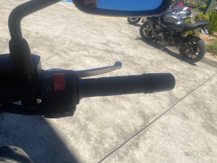 2024 Kawasaki VULCAN S CAFE Beige