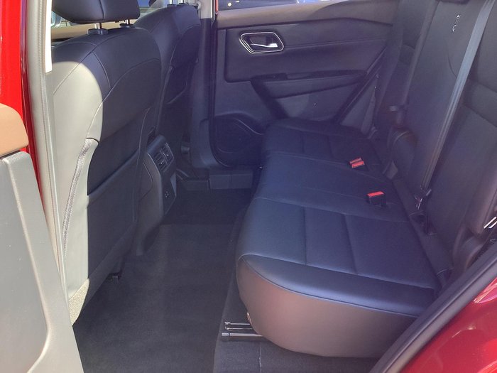 2025 Nissan X-TRAIL ST-L e-POWER