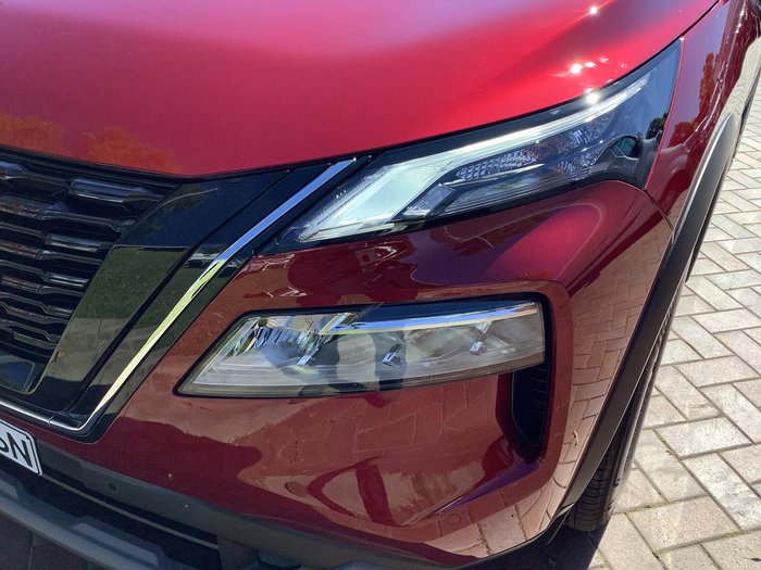 2025 Nissan X-TRAIL ST-L e-POWER