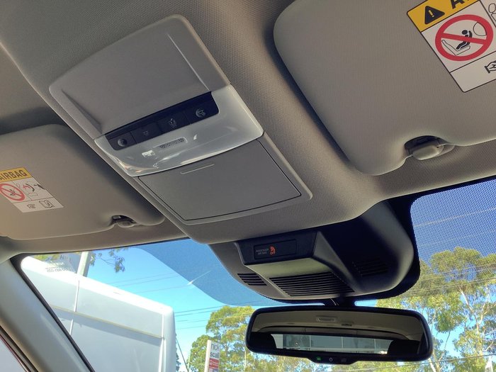 2025 Nissan X-TRAIL ST-L e-POWER