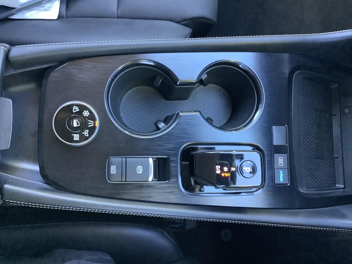 2025 Nissan X-TRAIL ST-L e-POWER