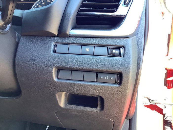 2025 Nissan X-TRAIL ST-L e-POWER