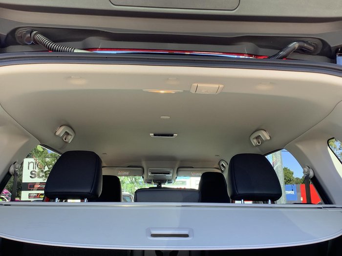 2025 Nissan X-TRAIL ST-L e-POWER