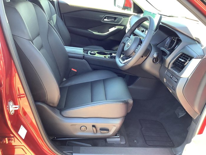 2025 Nissan X-TRAIL ST-L e-POWER