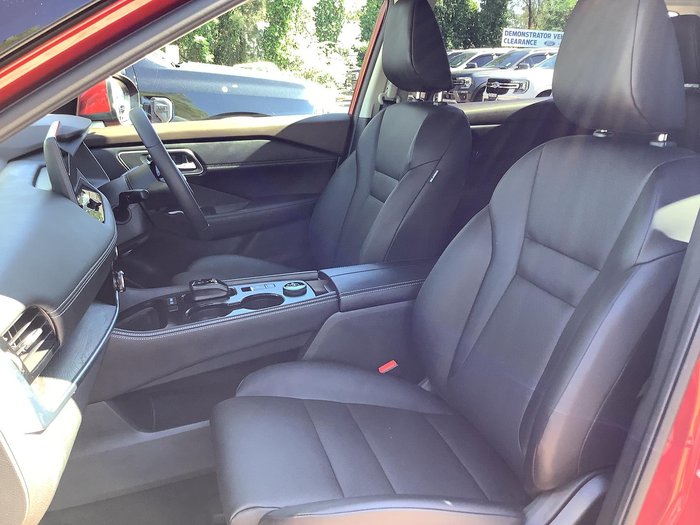 2025 Nissan X-TRAIL ST-L e-POWER