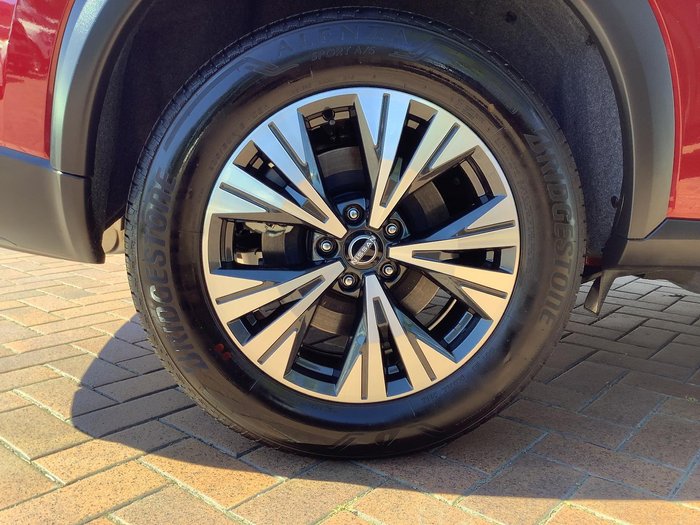 2025 Nissan X-TRAIL ST-L e-POWER