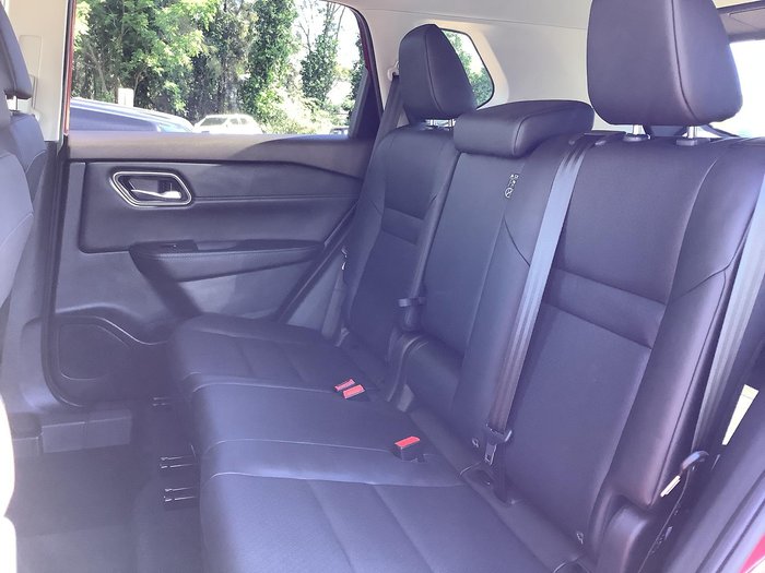 2025 Nissan X-TRAIL ST-L e-POWER