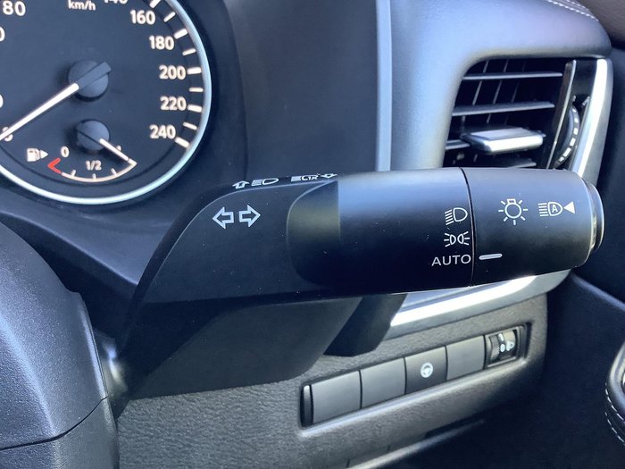 2025 Nissan X-TRAIL ST-L e-POWER