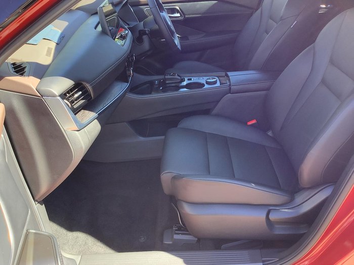 2025 Nissan X-TRAIL ST-L e-POWER