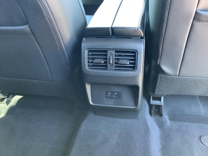 2025 Nissan X-TRAIL ST-L e-POWER