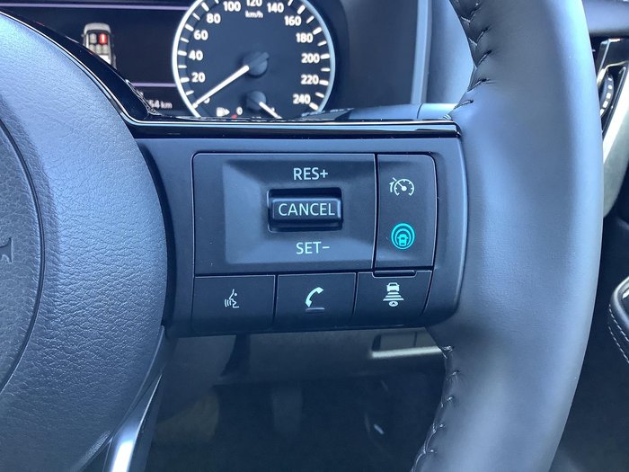 2025 Nissan X-TRAIL ST-L e-POWER