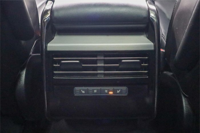 2023 Land Rover Range Rover Sport D250 SE L461 MY23 AWD Fuji White