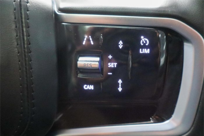 2023 Land Rover Range Rover Sport D250 SE L461 MY23 AWD Fuji White