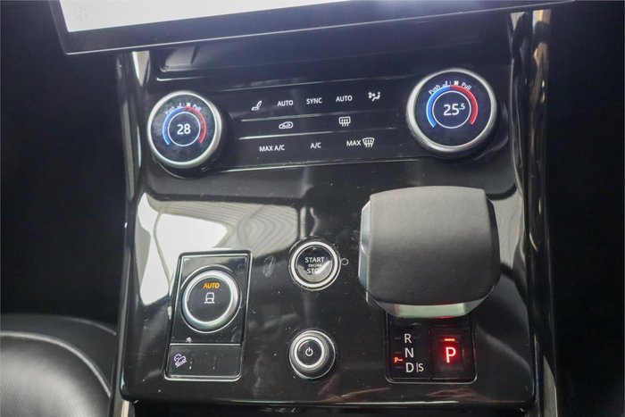 2023 Land Rover Range Rover Sport D250 SE L461 MY23 AWD Fuji White