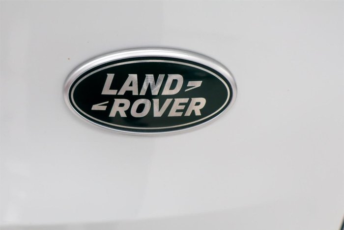 2023 Land Rover Range Rover Sport D250 SE L461 MY23 AWD Fuji White