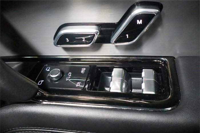 2023 Land Rover Range Rover Sport D250 SE L461 MY23 AWD Fuji White