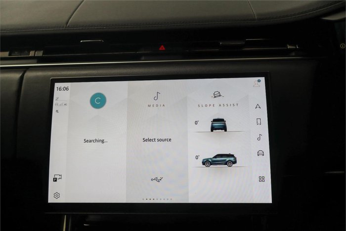 2023 Land Rover Range Rover Sport D250 SE L461 MY23 AWD Fuji White