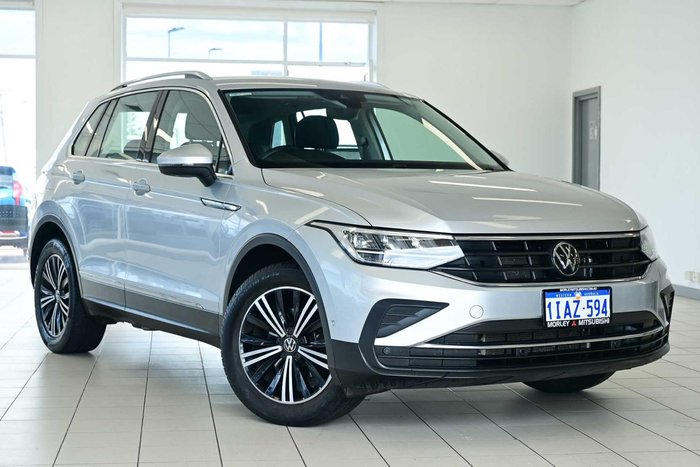 2023 Volkswagen Tiguan 110TSI Life