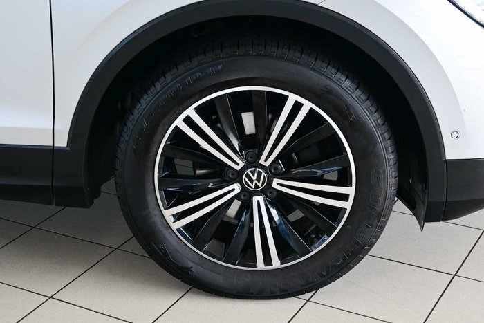 2023 Volkswagen Tiguan 110TSI Life