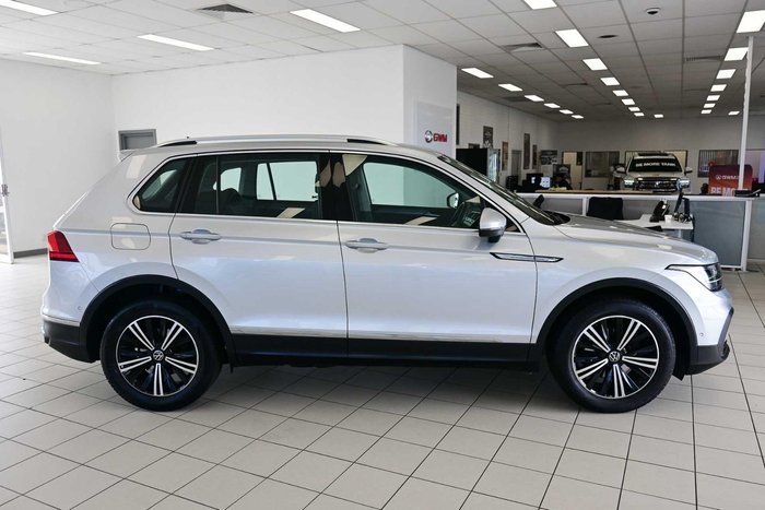 2023 Volkswagen Tiguan 110TSI Life