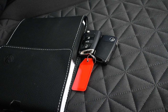 2023 Volkswagen Tiguan 110TSI Life