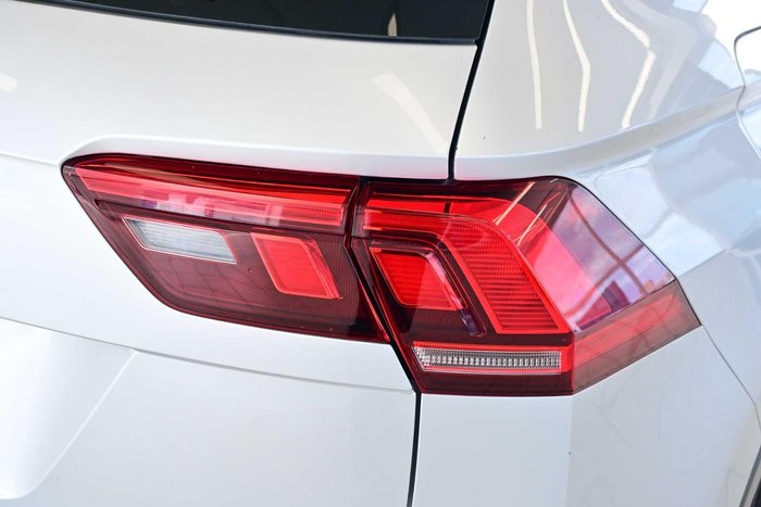 2023 Volkswagen Tiguan 110TSI Life