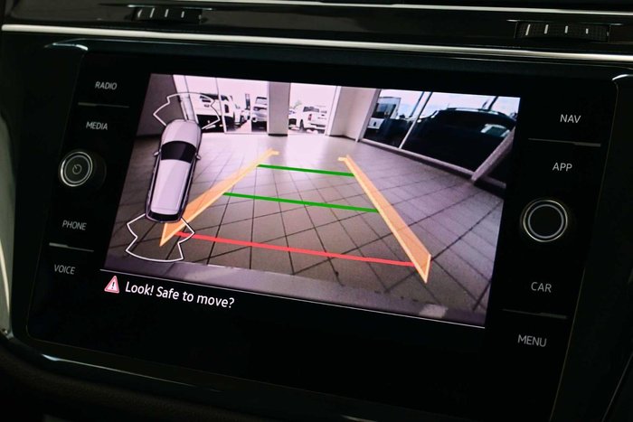 2023 Volkswagen Tiguan 110TSI Life