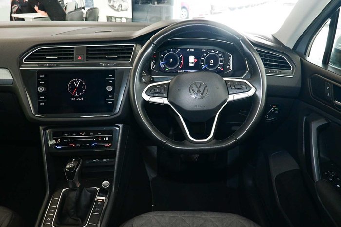 2023 Volkswagen Tiguan 110TSI Life