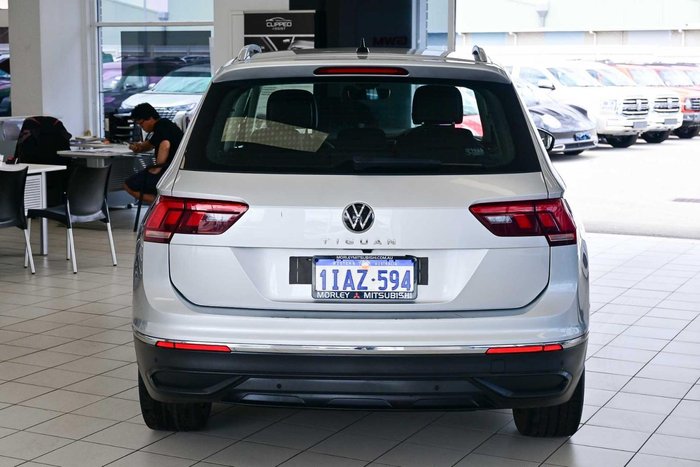 2023 Volkswagen Tiguan 110TSI Life