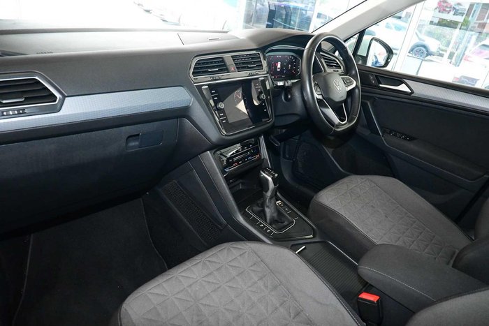 2023 Volkswagen Tiguan 110TSI Life