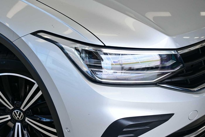 2023 Volkswagen Tiguan 110TSI Life