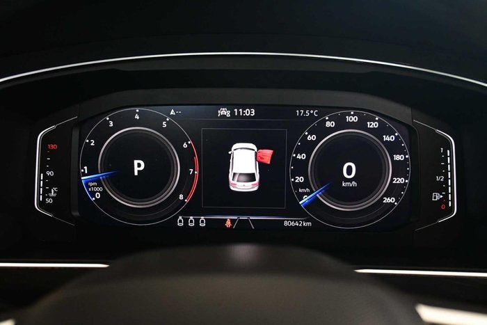 2023 Volkswagen Tiguan 110TSI Life