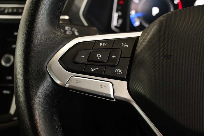 2023 Volkswagen Tiguan 110TSI Life