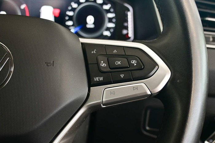 2023 Volkswagen Tiguan 110TSI Life