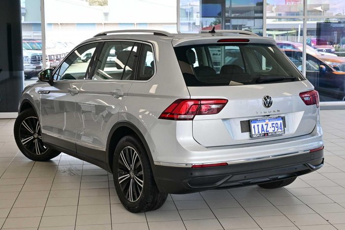 2023 Volkswagen Tiguan 110TSI Life