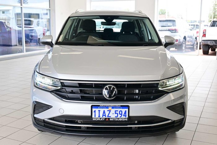 2023 Volkswagen Tiguan 110TSI Life