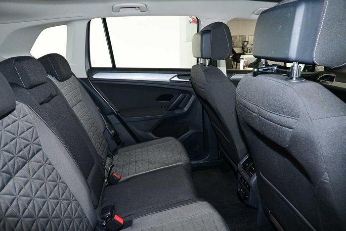 2023 Volkswagen Tiguan 110TSI Life