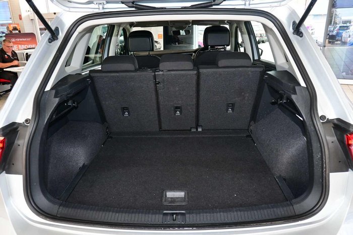 2023 Volkswagen Tiguan 110TSI Life