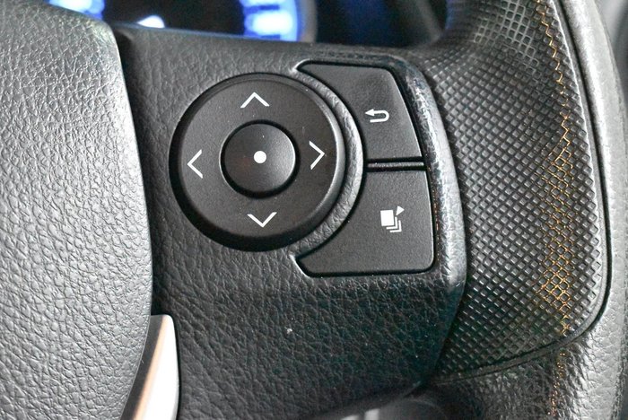 2017 Toyota Corolla Ascent