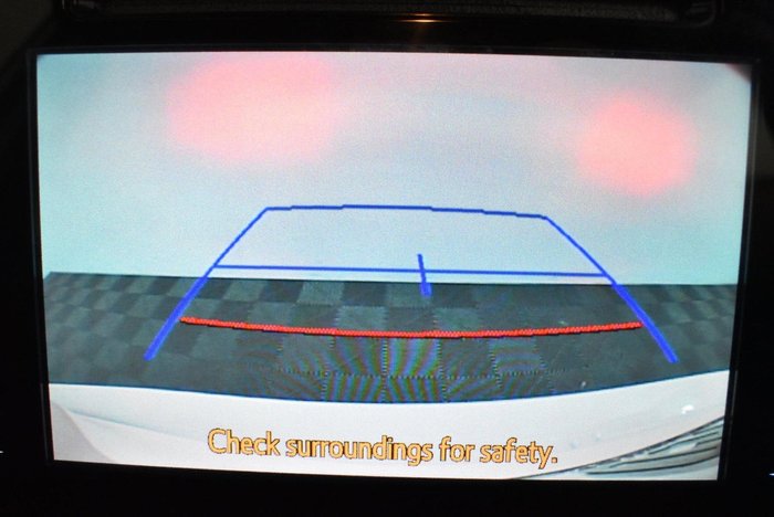 2017 Toyota Corolla Ascent