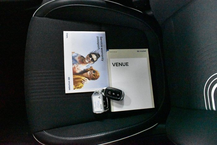 2022 Hyundai Venue Elite