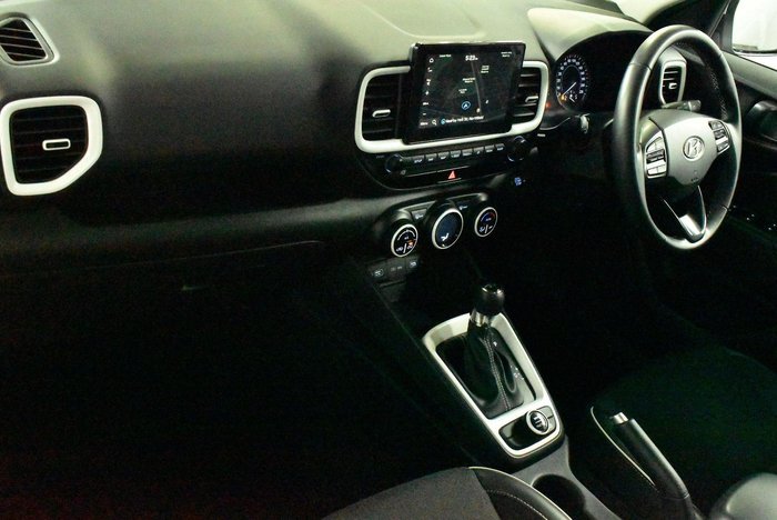 2022 Hyundai Venue Elite