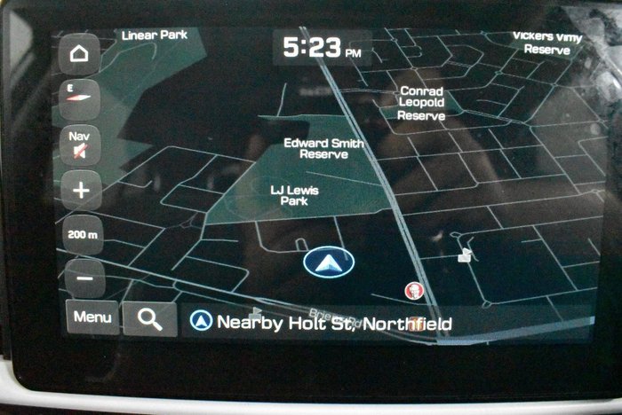 2022 Hyundai Venue Elite