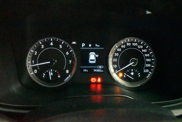 2022 Hyundai Venue Elite