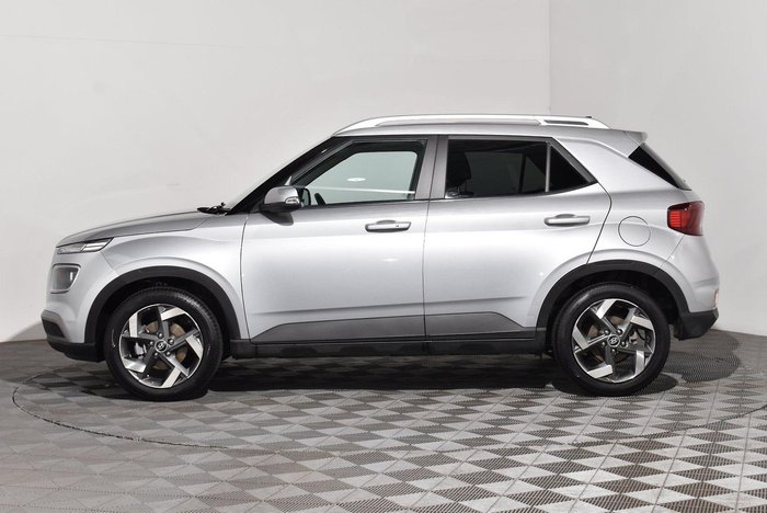 2022 Hyundai Venue Elite